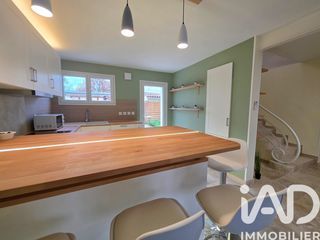  Maison � vendre 5 pi�ces 100 m�