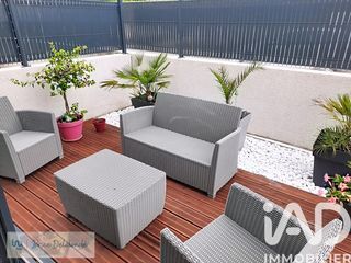  Maison � vendre 4 pi�ces 111 m�