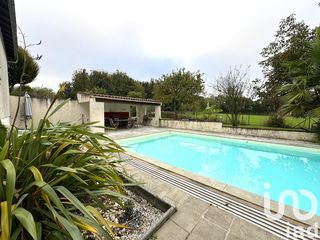  Maison � vendre 8 pi�ces 198 m�