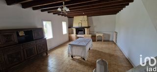  Maison � vendre 6 pi�ces 134 m�