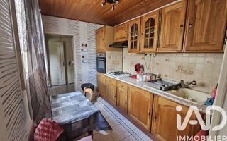  Maison � vendre 6 pi�ces 105 m�