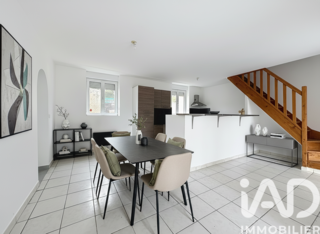  Maison � vendre 5 pi�ces 116 m�