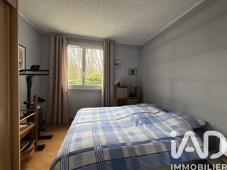  Appartement � vendre 3 pi�ces 53 m�