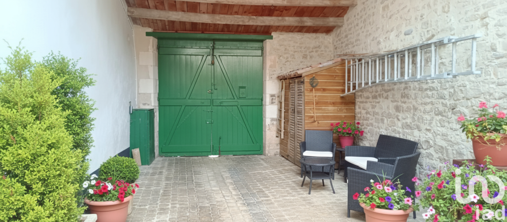 � vendre  Maison La Flotte (17630)