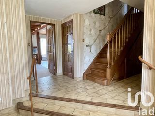  Maison � vendre 8 pi�ces 149 m�