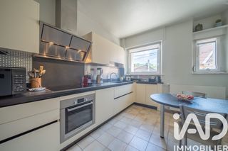  Maison � vendre 7 pi�ces 176 m�