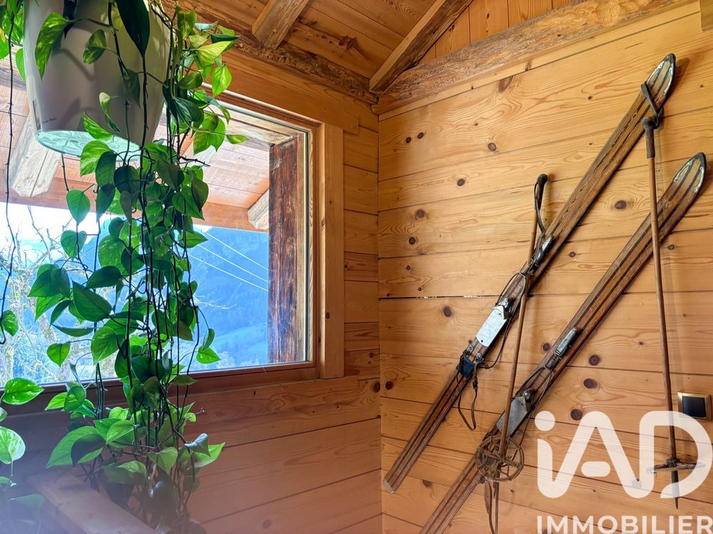 � vendre  Maison Bonneville (74130)