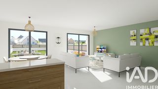  Terrain � vendre 393 m�