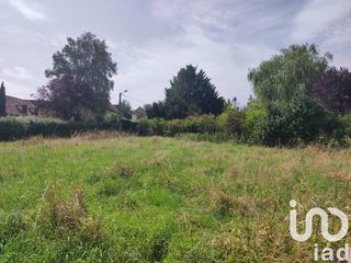  Terrain � vendre 661 m�