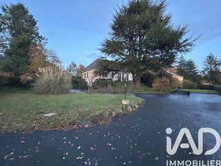  Maison � vendre 7 pi�ces 153 m�