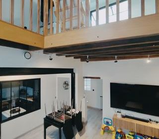  Maison � vendre 5 pi�ces 95 m�