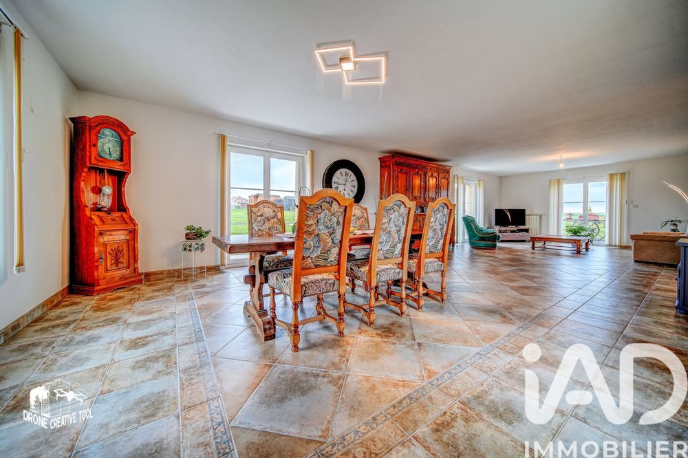 � vendre  Villa Louvigny (57420)