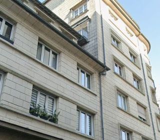  Appartement � vendre 1 pi�ce 16 m�