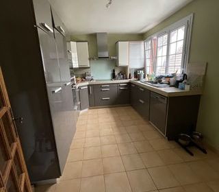  Maison � vendre 6 pi�ces 133 m�