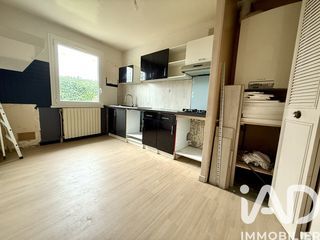  Maison � vendre 6 pi�ces 134 m�