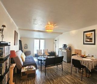  Appartement � vendre 3 pi�ces 63 m�