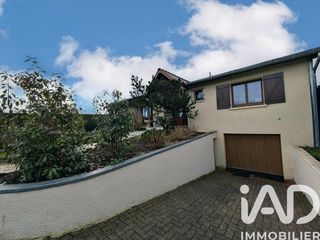  Maison � vendre 5 pi�ces 104 m�