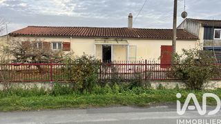  Maison � vendre 4 pi�ces 98 m�