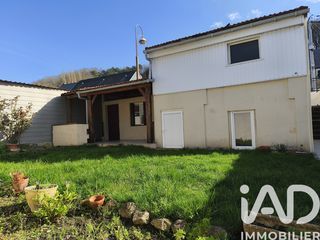  Maison � vendre 4 pi�ces 77 m�