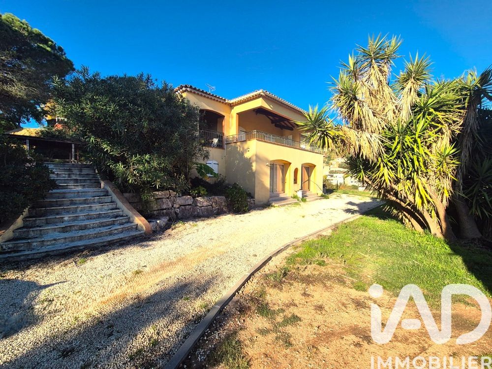 � vendre  Maison Mandelieu-la-Napoule (06210)