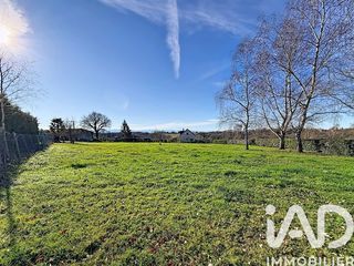  Terrain � vendre 1802 m�