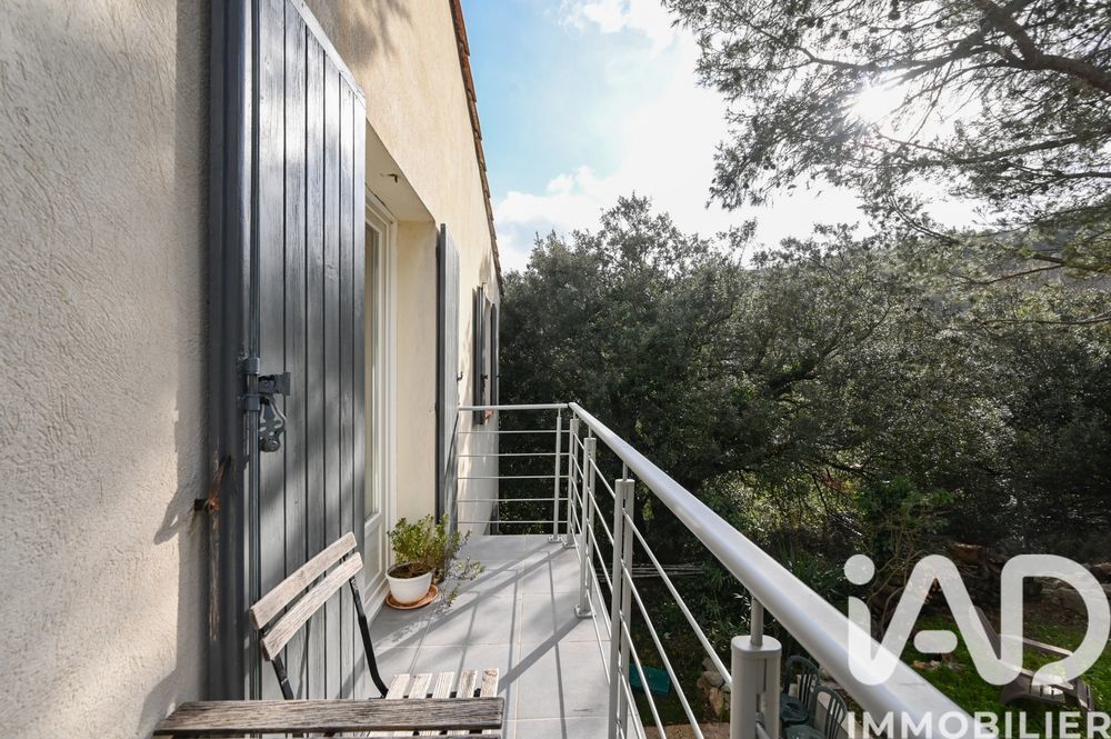 � vendre  Maison Plan-d'Aups-Sainte-Baume (83640)