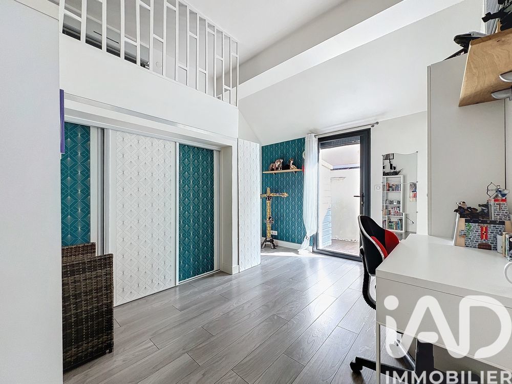 � vendre  Maison Rueil-Malmaison (92500)