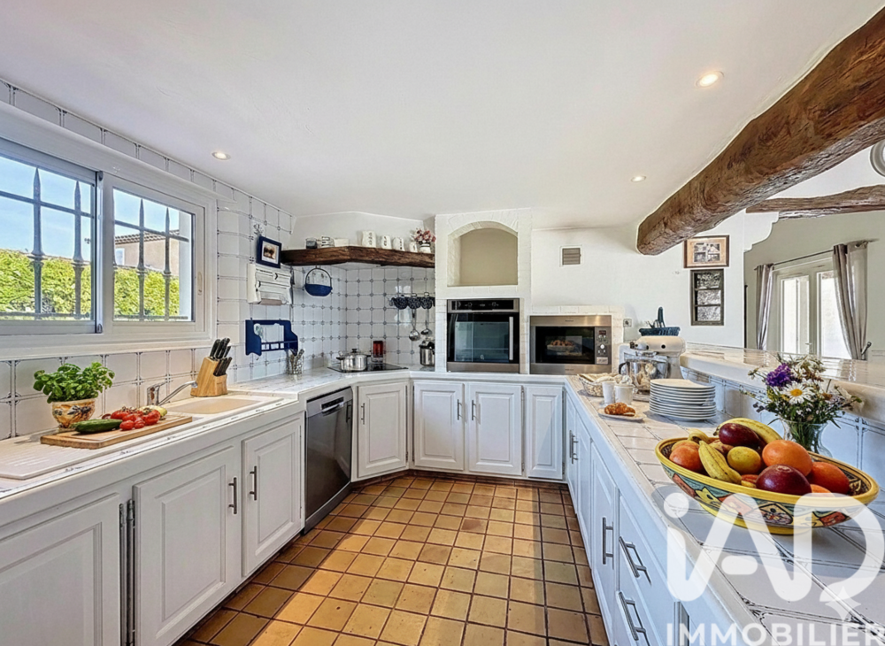 � vendre  Maison Montauroux (83440)