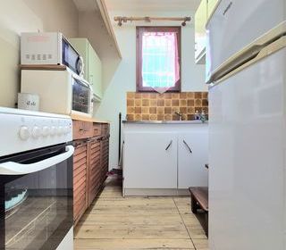  Maison � vendre 3 pi�ces 62 m�