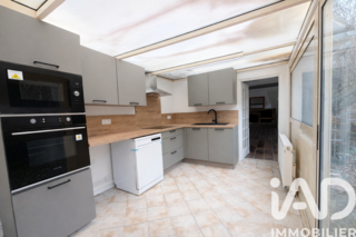  Maison � vendre 6 pi�ces 120 m�