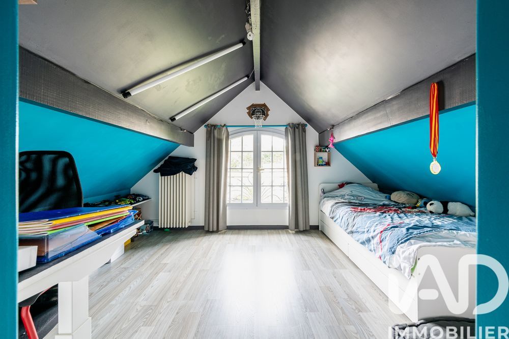 � vendre  Maison Garches (92380)