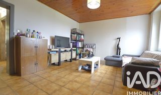  Maison � vendre 3 pi�ces 90 m�