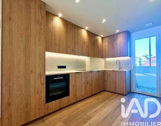  Appartement � vendre 3 pi�ces 75 m�