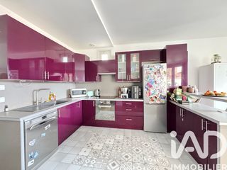  Appartement � vendre 4 pi�ces 86 m�