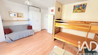  Appartement � vendre 1 pi�ce 27 m�