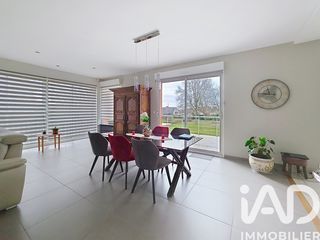  Maison � vendre 8 pi�ces 237 m�