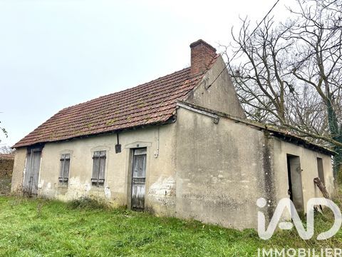  Vente Maison/villa 1 pi�ce Maison - 1 pi�ce(s) - 80 m�