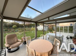  Maison � vendre 7 pi�ces 165 m�