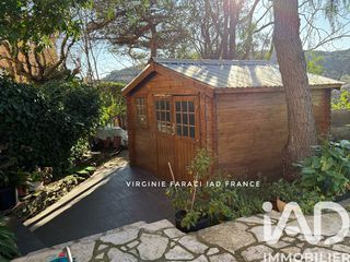  Appartement � vendre 2 pi�ces 69 m�