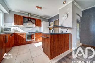  Appartement � vendre 3 pi�ces 64 m�