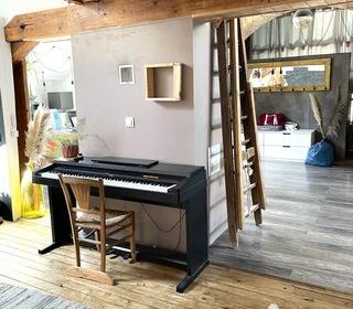  Appartement � vendre 9 pi�ces 126 m�