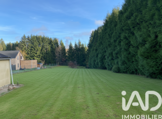  Terrain � vendre 2493 m�