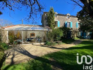  Maison � vendre 6 pi�ces 263 m�