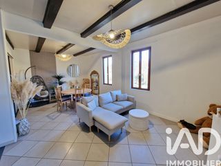  Maison � vendre 4 pi�ces 110 m�