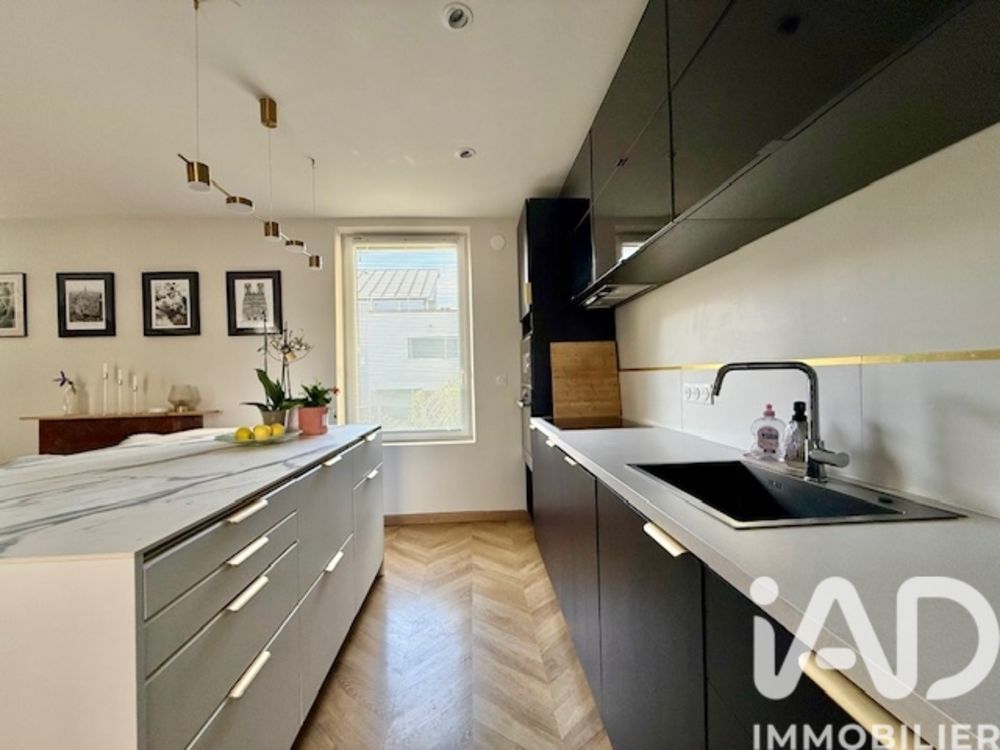 � vendre  Maison Clamart (92140)