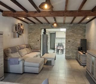  Maison � vendre 4 pi�ces 112 m�