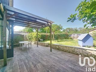  Maison � vendre 9 pi�ces 170 m�