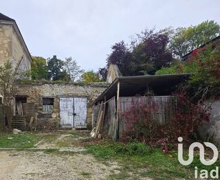  Maison � vendre 1 pi�ce 120 m�