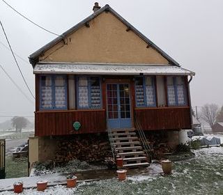  Maison � vendre 6 pi�ces 140 m�