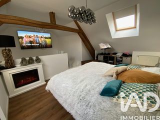  Maison � vendre 3 pi�ces 67 m�